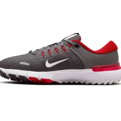 New Nike Men's Free Waterproof Spikeless Golf Shoes Men's Spikeless Golf Shoes|Men's Waterproof Golf Shoes