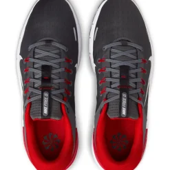 New Nike Men's Free Waterproof Spikeless Golf Shoes Men's Spikeless Golf Shoes|Men's Waterproof Golf Shoes