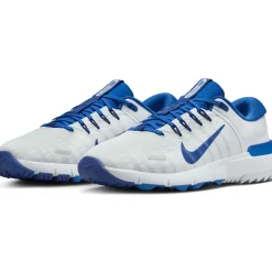 Outlet Nike Men's Free Waterproof Spikeless Golf Shoes Men's Spikeless Golf Shoes|Men's Waterproof Golf Shoes