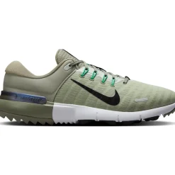 Outlet Nike Men's Free Waterproof Spikeless Golf Shoes Men's Spikeless Golf Shoes|Men's Waterproof Golf Shoes