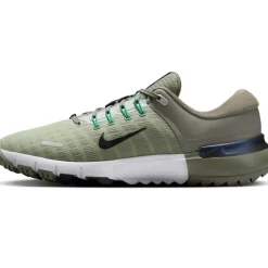 Outlet Nike Men's Free Waterproof Spikeless Golf Shoes Men's Spikeless Golf Shoes|Men's Waterproof Golf Shoes