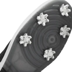 Best Nike Men's Jordan NU Retro 1 G Waterproof Spiked Golf Shoes Men's Waterproof Golf Shoes|Men's Spiked Golf Shoes