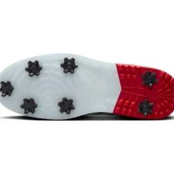 Best Nike Men's Jordan NU Retro 1 G Waterproof Spiked Golf Shoes Men's Waterproof Golf Shoes|Men's Spiked Golf Shoes