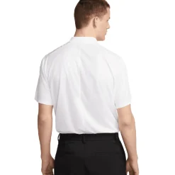 Outlet Nike Men's Men Dri-FIT Victory+ Jacquard Golf Polo Shirt Men's Polo Shirts