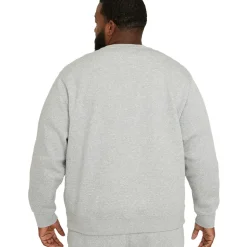 Outlet Nike Men's Sportswear Club Fleece Golf Sweater Men's Sweaters|Men's Midlayers