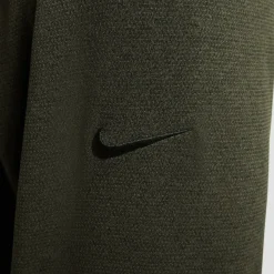 Clearance Nike Men's Therma-FIT Victory Quarter Zip Golf Mid Layer Men's Sweaters|Men's Midlayers