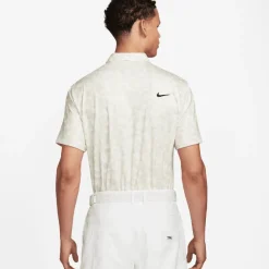 Clearance Nike Men's Tour Dri-FIT Confetti Golf Polo Shirt Men's Polo Shirts