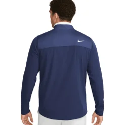 Best Nike Men's Tour Essential Golf Jacket Men's Sweaters|Men's Jackets