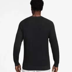 Outlet Nike Men's Tour Knit Golf Sweater Men's Sweaters|Men's Midlayers