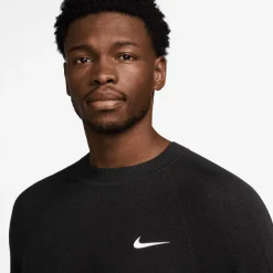 Outlet Nike Men's Tour Knit Golf Sweater Men's Sweaters|Men's Midlayers