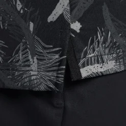 Sale Nike Men's Tour Pine Print Golf Polo Shirt Men's Polo Shirts