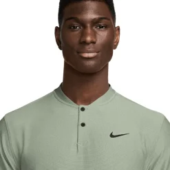 Nike Men's Tour Texture Golf Polo Shirt Men's Polo Shirts