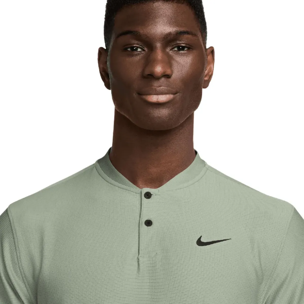 Nike Men's Tour Texture Golf Polo Shirt Men's Polo Shirts