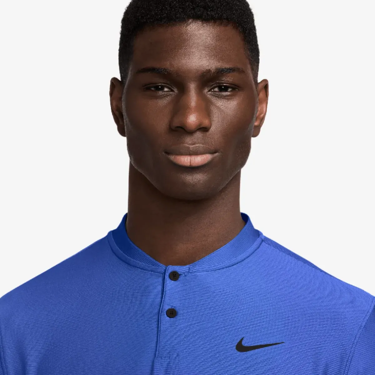 Nike Men's Tour Texture Golf Polo Shirt Men's Polo Shirts