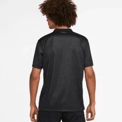 Online Nike Men's Victory+ Cross Hatch Golf Polo Shirt Men's Polo Shirts