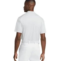 Clearance Nike Men's Victory Dri-FIT Colour Block Golf Polo Shirt Men's Polo Shirts