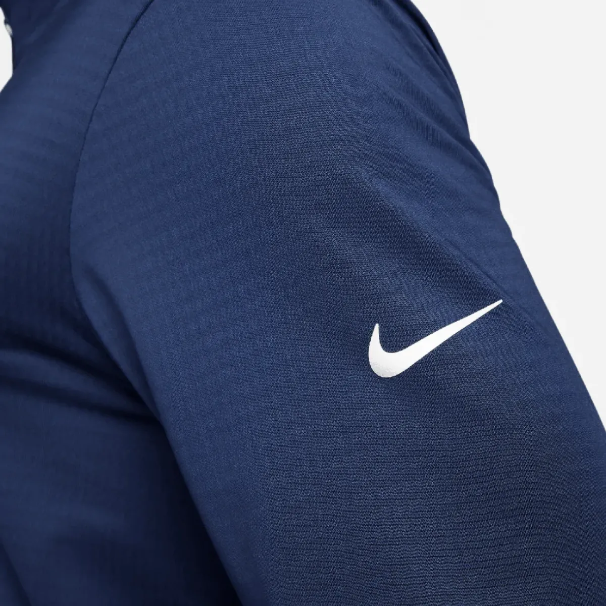 New Nike Men's Victory Dri-FIT Half Zip Golf Midlayer Men's Sweaters|Men's Midlayers