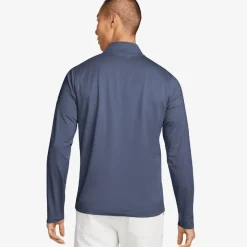 Best Nike Men's Victory Dri-FIT Half Zip Golf Midlayer Men's Sweaters|Men's Midlayers