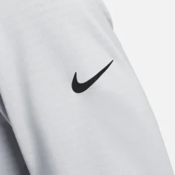 Best Nike Men's Victory Dri-FIT Half Zip Golf Midlayer Men's Sweaters|Men's Midlayers