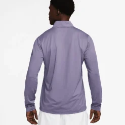 Best Nike Men's Victory Dri-FIT Half Zip Golf Midlayer Men's Sweaters|Men's Midlayers
