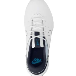 Nike Men's Victory Pro 3 Waterproof Spiked Golf Shoes Men's Waterproof Golf Shoes|Men's Spiked Golf Shoes