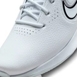 Nike Men's Victory Pro 3 Waterproof Spiked Golf Shoes Men's Waterproof Golf Shoes|Men's Spiked Golf Shoes