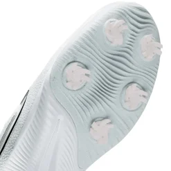 Nike Men's Victory Pro 3 Waterproof Spiked Golf Shoes Men's Waterproof Golf Shoes|Men's Spiked Golf Shoes