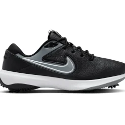 Nike Men's Victory Pro 3 Waterproof Spiked Golf Shoes Men's Waterproof Golf Shoes|Men's Spiked Golf Shoes