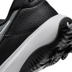 Nike Men's Victory Pro 3 Waterproof Spiked Golf Shoes Men's Waterproof Golf Shoes|Men's Spiked Golf Shoes