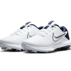 Nike Men's Victory Pro 3 Waterproof Spiked Golf Shoes Men's Waterproof Golf Shoes|Men's Spiked Golf Shoes