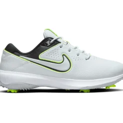 Nike Men's Victory Pro 3 Waterproof Spiked Golf Shoes Men's Waterproof Golf Shoes|Men's Spiked Golf Shoes
