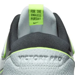 Nike Men's Victory Pro 3 Waterproof Spiked Golf Shoes Men's Waterproof Golf Shoes|Men's Spiked Golf Shoes