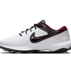 Hot Nike Men's Victory Pro 3 Waterproof Spiked Golf Shoes Men's Waterproof Golf Shoes|Men's Spiked Golf Shoes