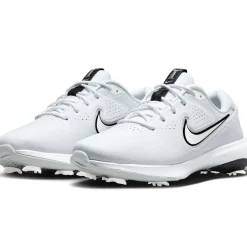 Hot Nike Men's Victory Pro 3 Waterproof Spiked Golf Shoes Men's Waterproof Golf Shoes|Men's Spiked Golf Shoes