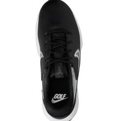 Hot Nike Men's Victory Pro 3 Waterproof Spiked Golf Shoes Men's Waterproof Golf Shoes|Men's Spiked Golf Shoes