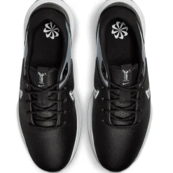 Hot Nike Men's Victory Pro 3 Waterproof Spiked Golf Shoes Men's Waterproof Golf Shoes|Men's Spiked Golf Shoes