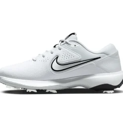 Hot Nike Men's Victory Pro 3 Waterproof Spiked Golf Shoes Men's Waterproof Golf Shoes|Men's Spiked Golf Shoes