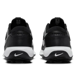 Hot Nike Men's Victory Pro 3 Waterproof Spiked Golf Shoes Men's Waterproof Golf Shoes|Men's Spiked Golf Shoes