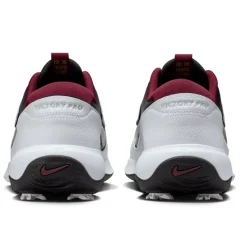 Hot Nike Men's Victory Pro 3 Waterproof Spiked Golf Shoes Men's Waterproof Golf Shoes|Men's Spiked Golf Shoes