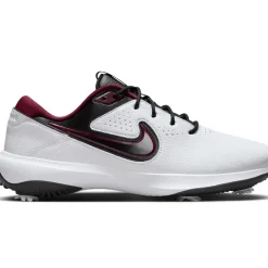 Discount Nike Men's Victory Pro 3 Waterproof Spiked Golf Shoes Men's Waterproof Golf Shoes|Men's Spiked Golf Shoes