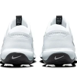 Discount Nike Men's Victory Pro 3 Waterproof Spiked Golf Shoes Men's Waterproof Golf Shoes|Men's Spiked Golf Shoes