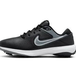Discount Nike Men's Victory Pro 3 Waterproof Spiked Golf Shoes Men's Waterproof Golf Shoes|Men's Spiked Golf Shoes