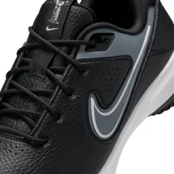 Discount Nike Men's Victory Pro 3 Waterproof Spiked Golf Shoes Men's Waterproof Golf Shoes|Men's Spiked Golf Shoes