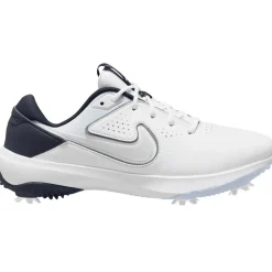 Discount Nike Men's Victory Pro 3 Waterproof Spiked Golf Shoes Men's Waterproof Golf Shoes|Men's Spiked Golf Shoes