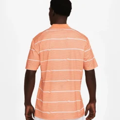 Clearance Nike Men's Victory+ Ripple Golf Polo Shirt Men's Polo Shirts