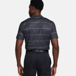 Clearance Nike Men's Victory+ Ripple Golf Polo Shirt Men's Polo Shirts