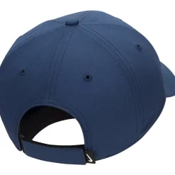 Discount Nike Unisex Structured Swoosh Golf Cap Men's Caps & Hats