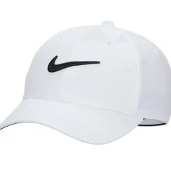 Hot Nike Unisex Structured Swoosh Golf Cap Caps & Hats|Caps & Hats