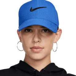 Hot Nike Unisex Structured Swoosh Golf Cap Caps & Hats|Caps & Hats