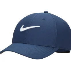 Hot Nike Unisex Structured Swoosh Golf Cap Caps & Hats|Caps & Hats